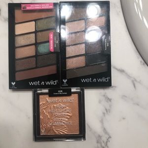 New Wet n Wild